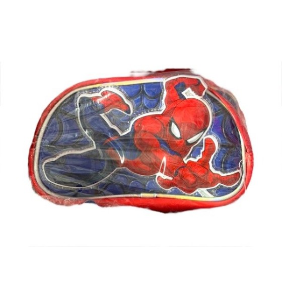 3D蜘蛛侠笔袋 HA592